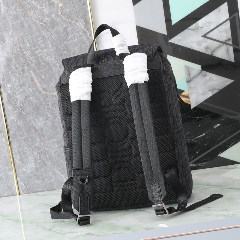 Christian Dior Backpacks